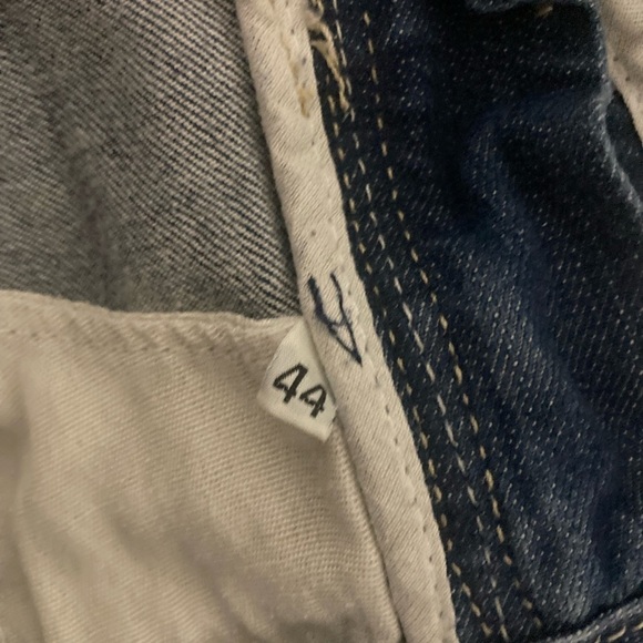 Tok Exclusive Design Women’s Size 12 (44) Brazilian Skinny Jeans - Picture 7 of 10